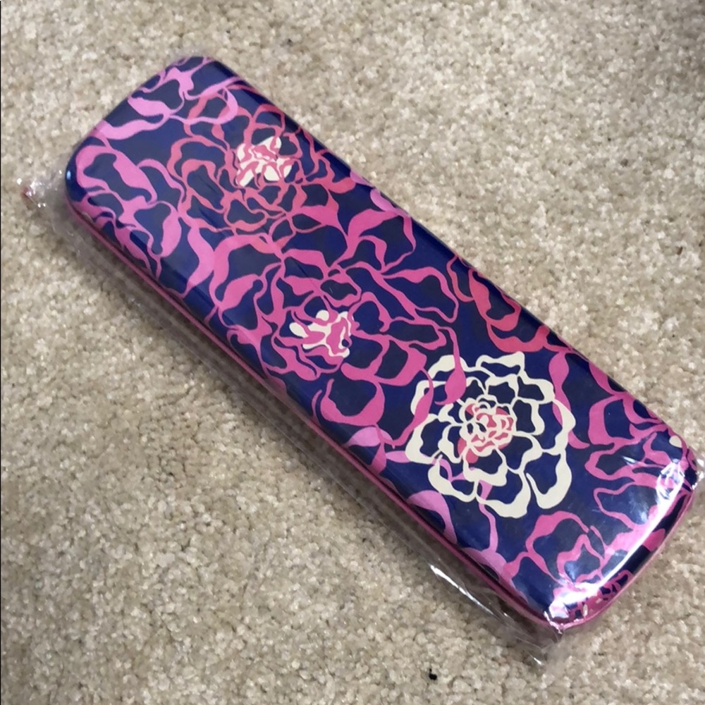 VB Katalina Pink pencil set